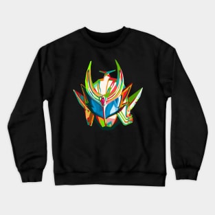 Melon Crewneck Sweatshirt